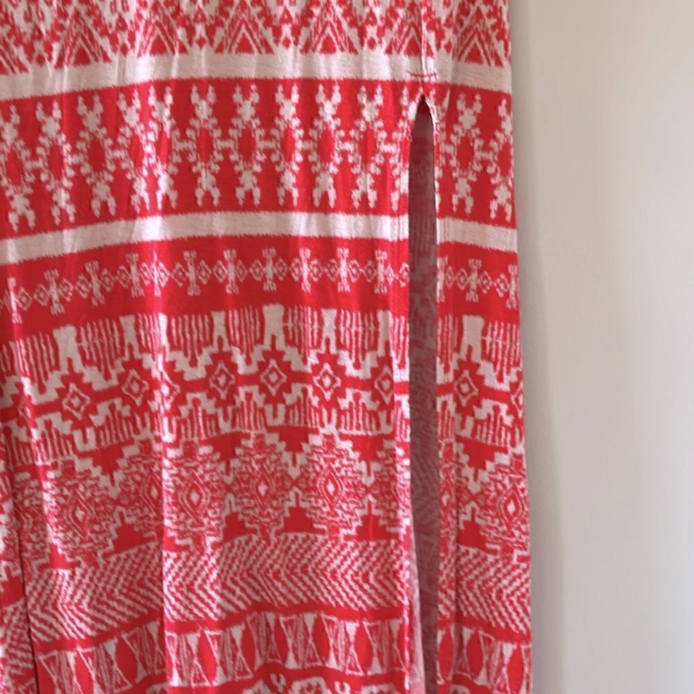 Womens’ Charlotte Russe Flowing Lightweight Skirt Size S - Picture 2 of 6